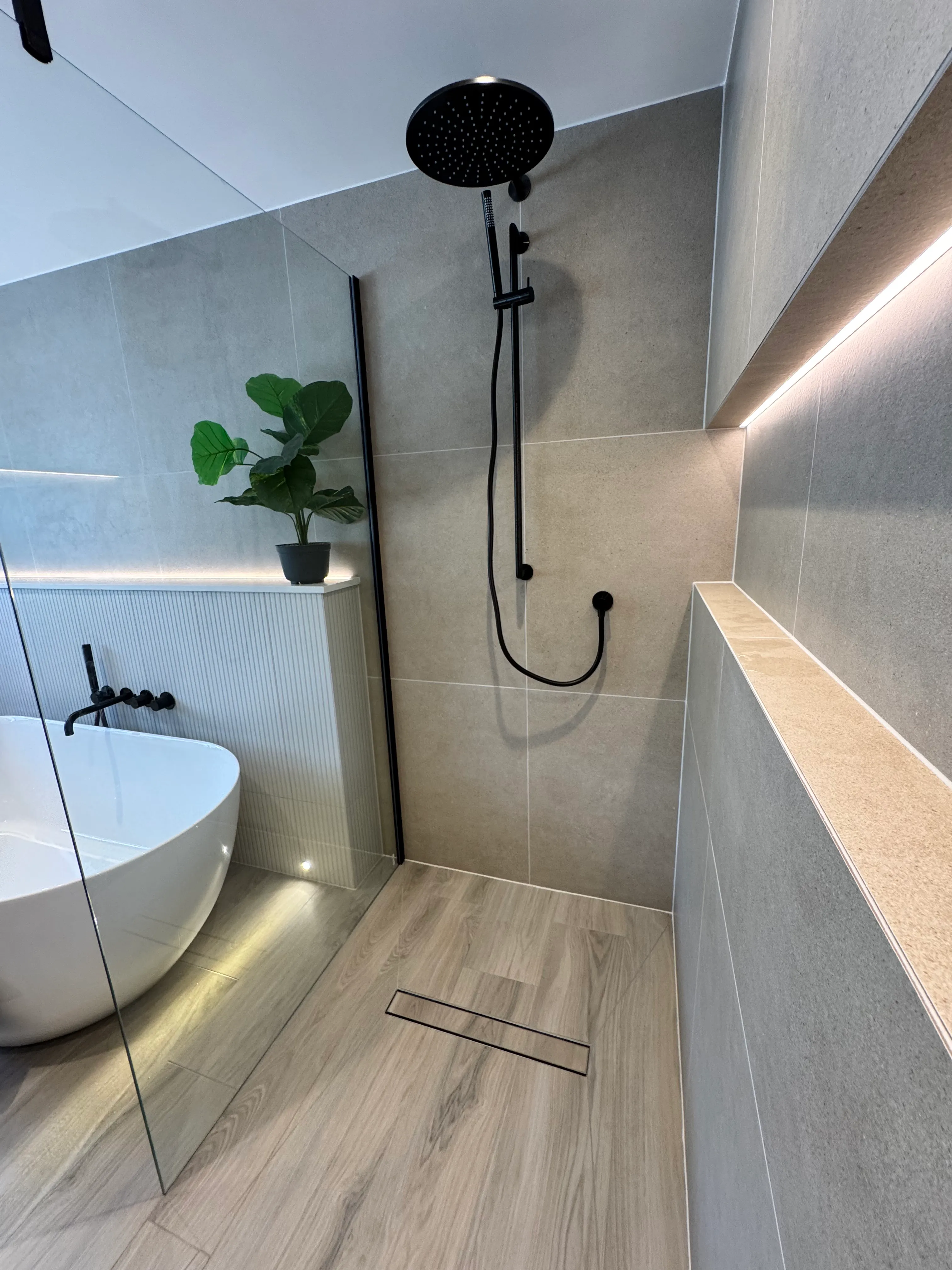 Bathroom Image