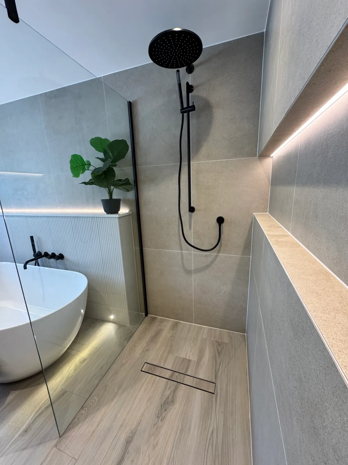 Bathroom Image
