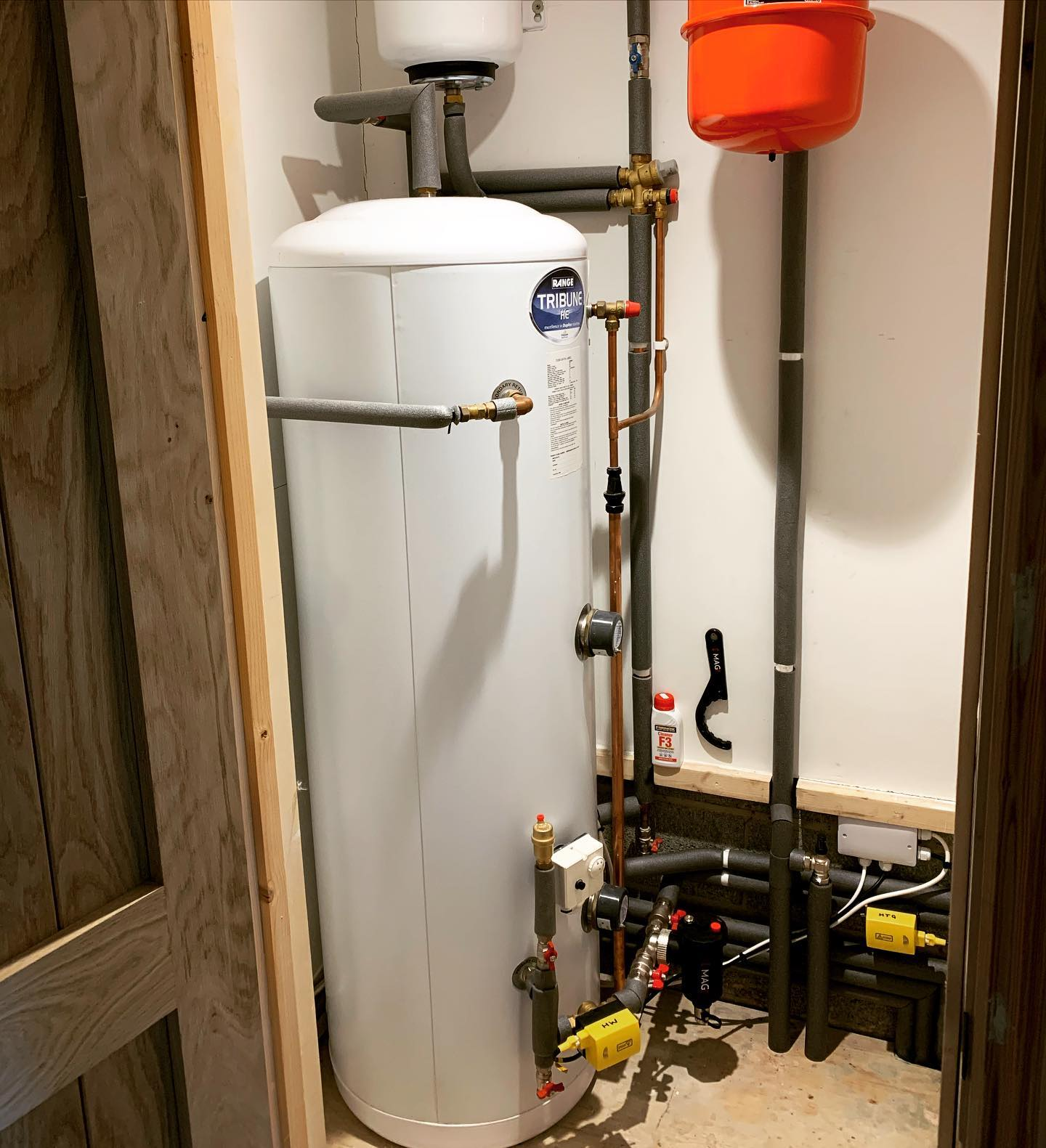 Plumbing image