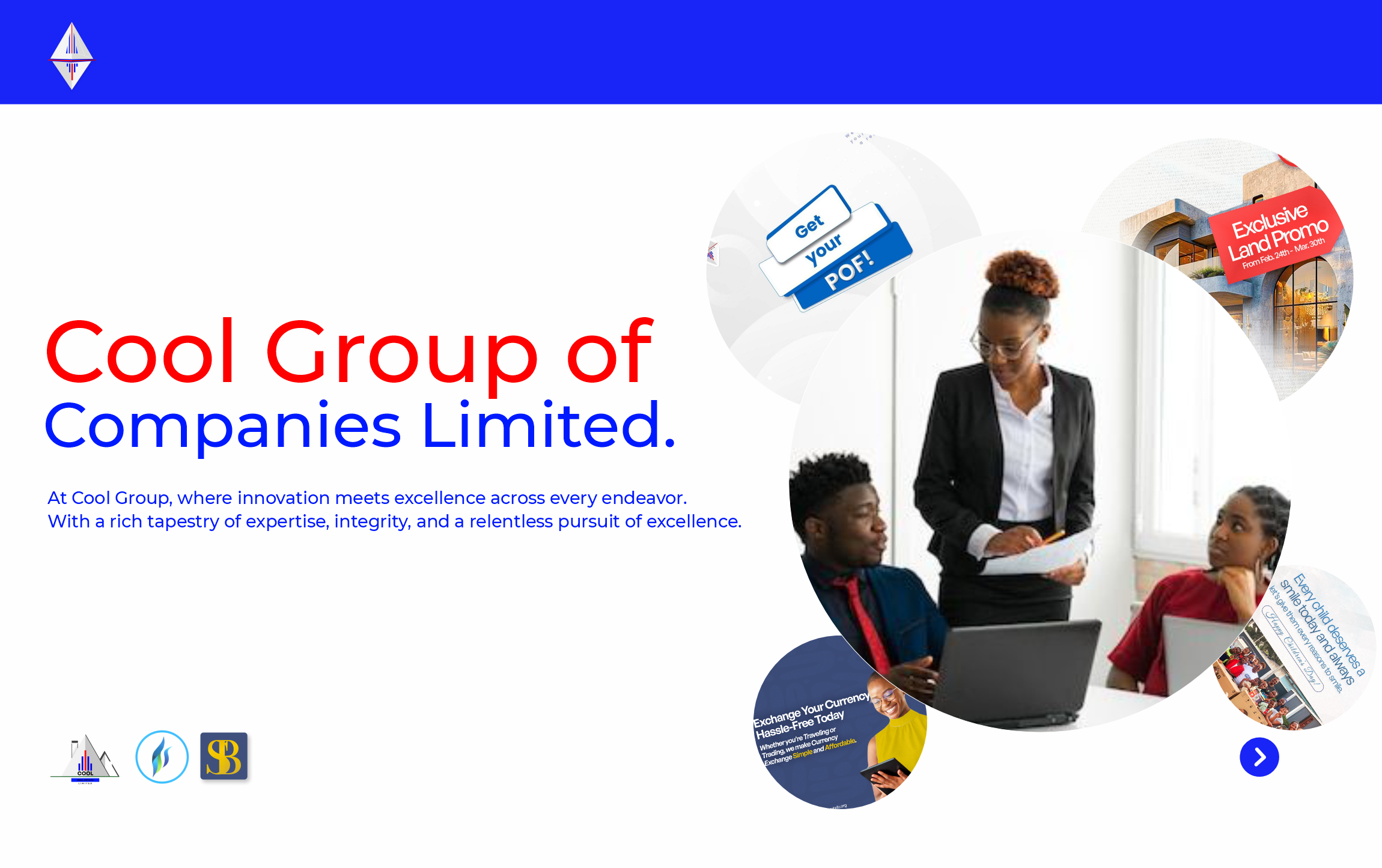 Cool Allied Group Of Companies Gallery