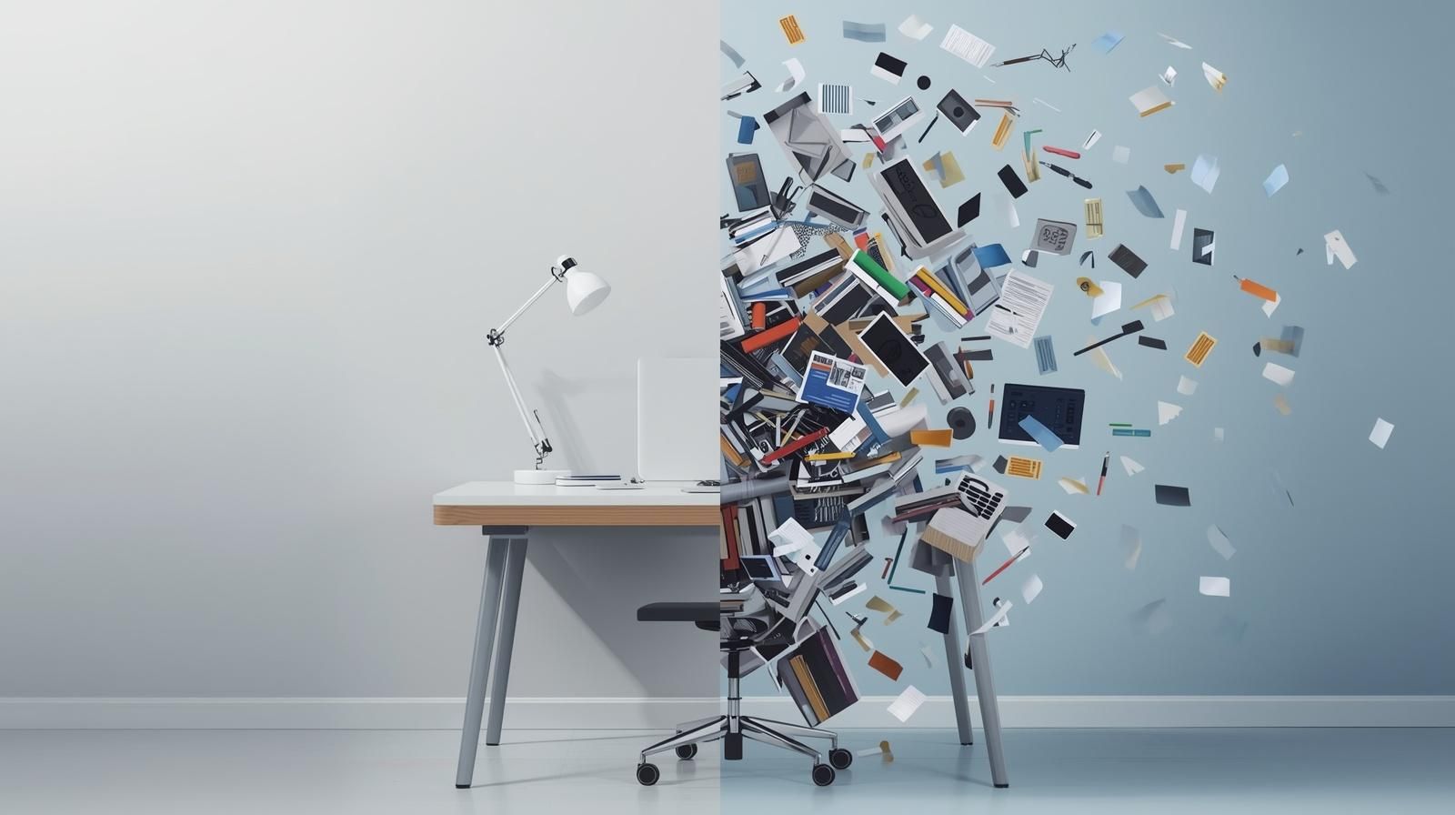 Busy Marketing vs. Effective Marketing: Why AI Is Making the Difference Visible