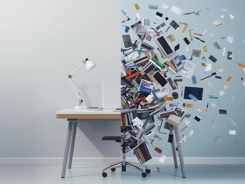 Busy Marketing vs. Effective Marketing: Why AI Is Making the Difference Visible