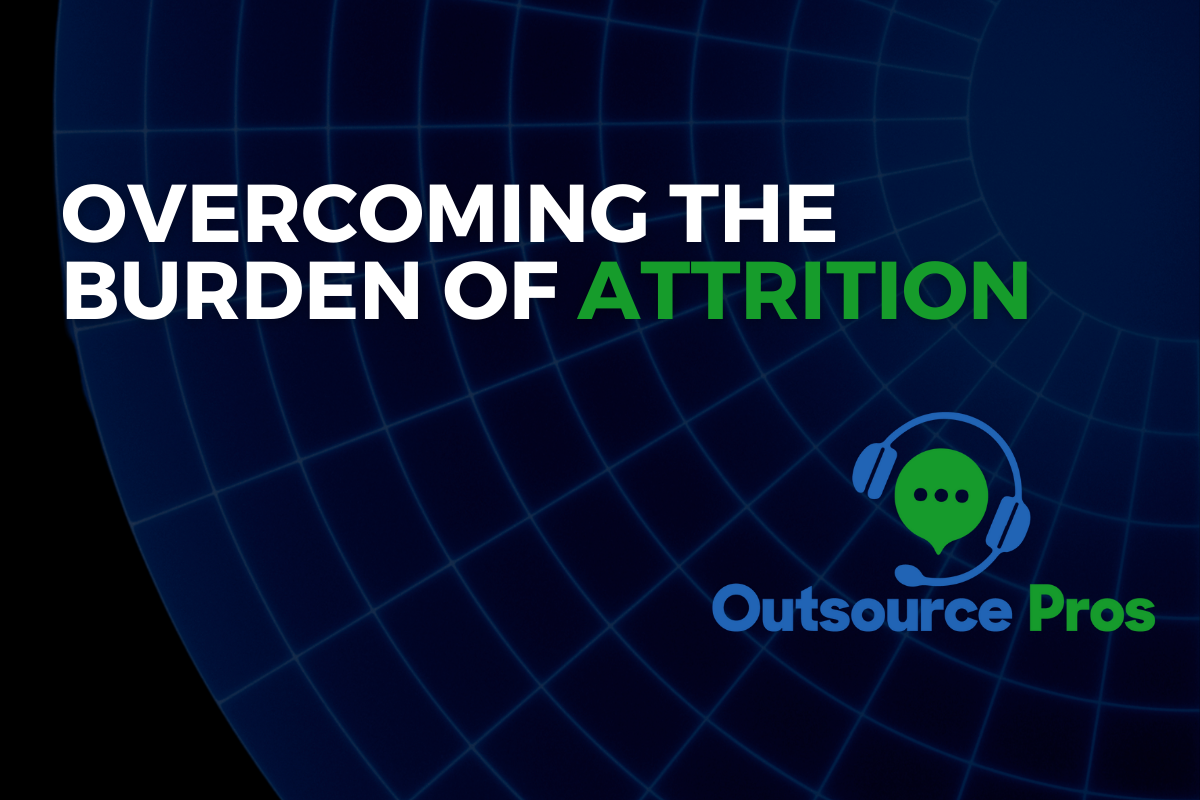 Overcoming The Burden of Attrition