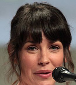 Evangeline Lilly