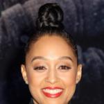 Tia Mowry