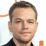 Matt Damon