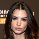 Emily Ratajkowski