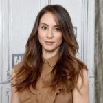 Troian Bellisario
