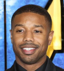 Michael B. Jordan