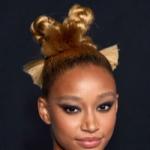 Amandla Stenberg
