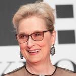 Meryl Streep
