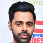 Hasan Minhaj