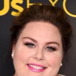 Chrissy Metz