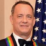 Tom Hanks