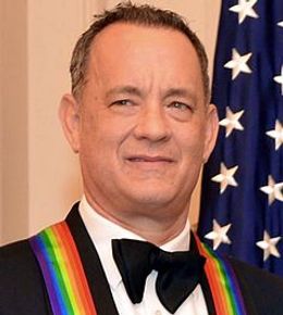 Tom Hanks