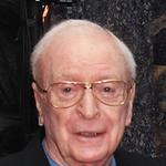 Michael Caine