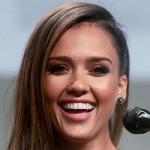 Jessica Alba
