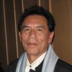 Wes Studi