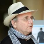 Sylvester McCoy