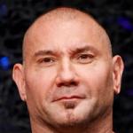 Dave Bautista