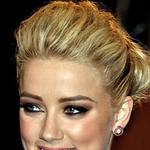 Amber Heard