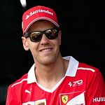 Sebastian Vettel