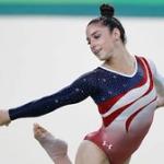 Aly Raisman