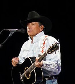 George Strait