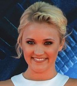 Emily Osment