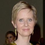 Cynthia Nixon