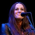 Alanis Morissette