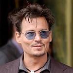 Johnny Depp