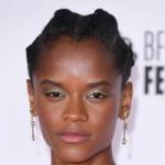 Letitia Wright