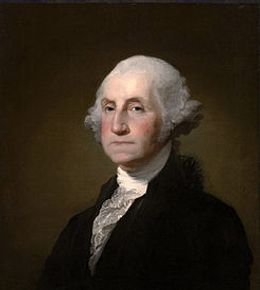 George Washington