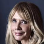 Rosanna Arquette