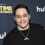 Pete Davidson