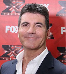 Simon Cowell