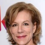 Juliet Stevenson