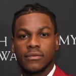 John Boyega