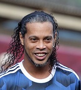 Ronaldinho