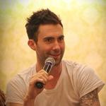 Adam Levine