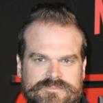 David Harbour