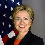 Hillary Clinton