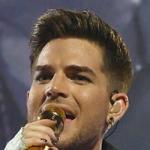 Adam Lambert