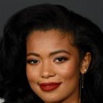 Jaz Sinclair