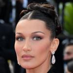 Bella Hadid