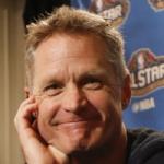 Steve Kerr