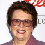Billie Jean King