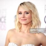 Kristen Bell