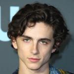 Timothée Chalamet